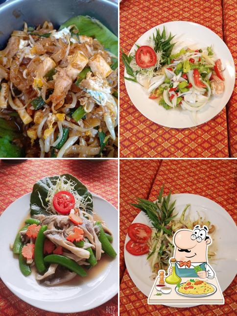 Pad Thai BKK by AudAud