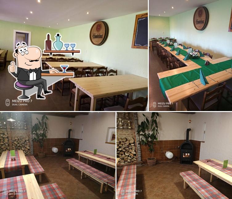 Restaurace U Nováka Přeštice /restaurace na hřišti/