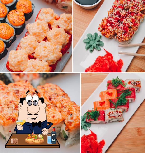 SushiMe