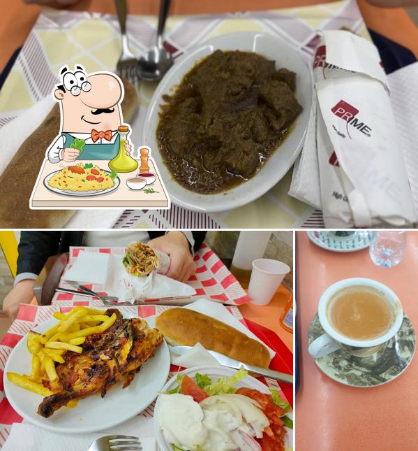 Taste of Bangladesh Halal Food