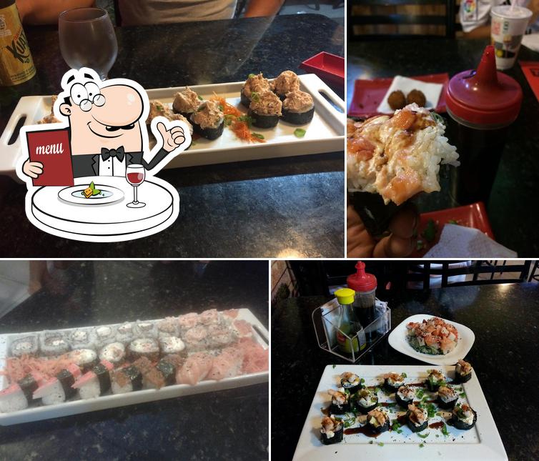 Temakay Temakeria & Sushi