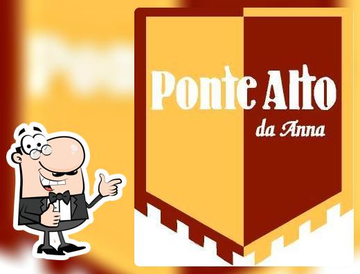 Trattoria Ponte Alto