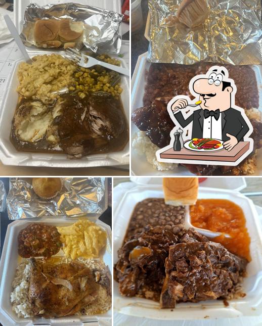 Vivian's Homestyle Cooking