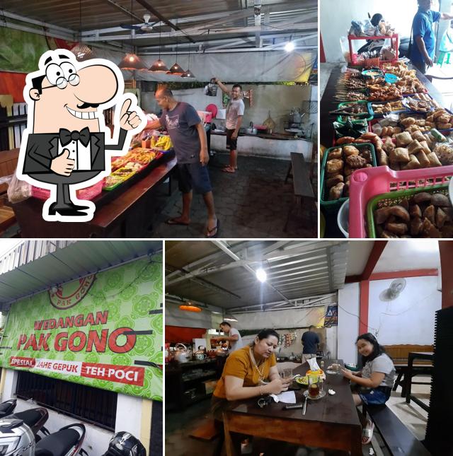 Wedangan Pak Gono (baru)