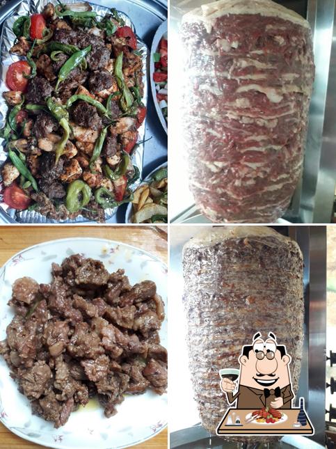 çatalzeytin sofrası
