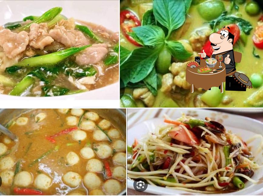 ร้านสเต็กคุณจวง