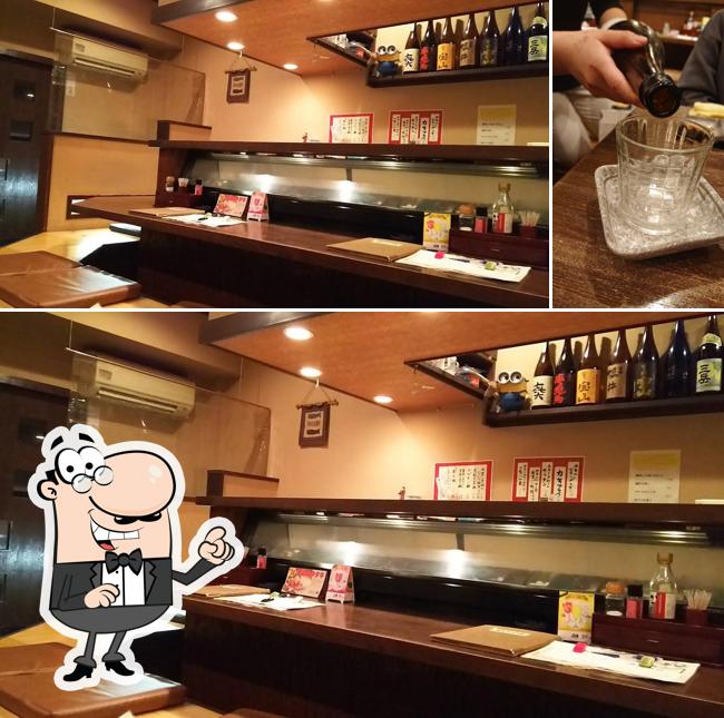からっと亭 加佐店