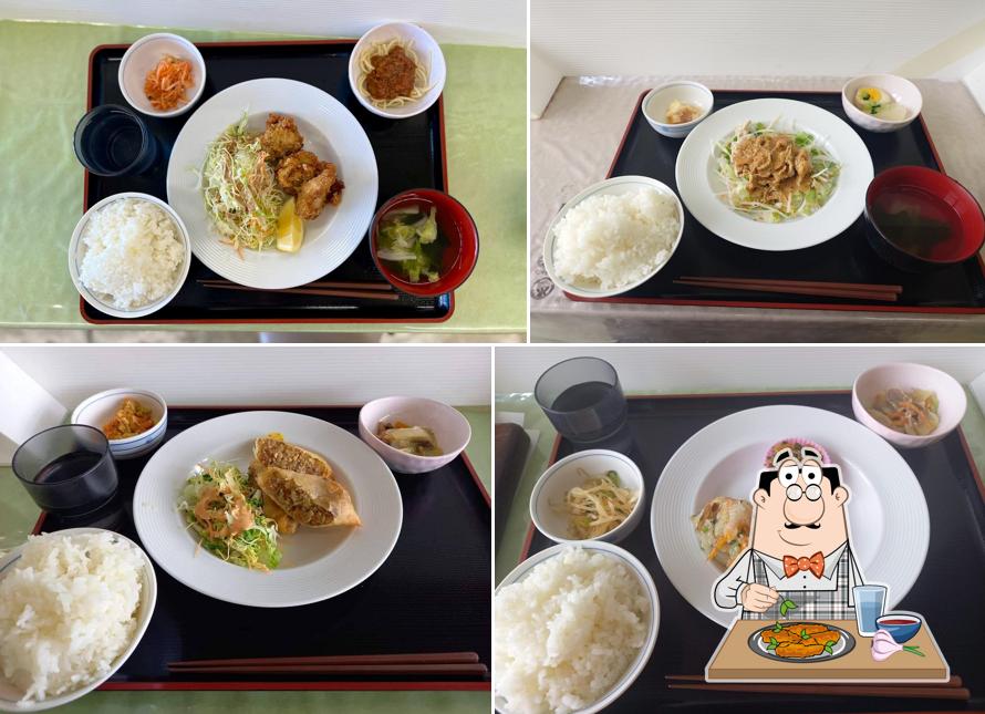 福ふく亭