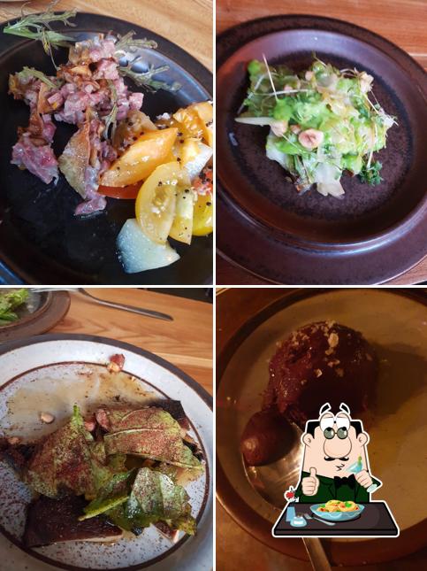 Riket Restaurang