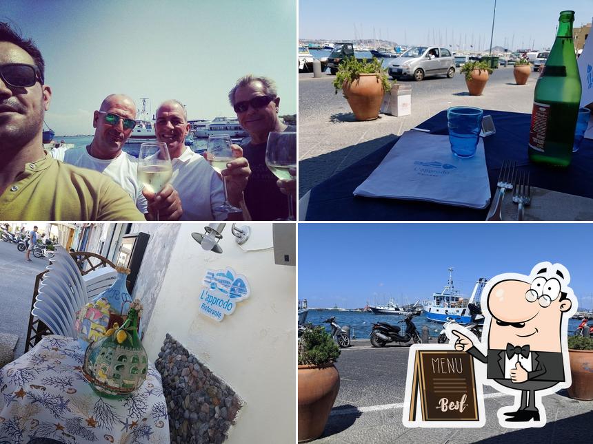 Ristorante L'Approdo