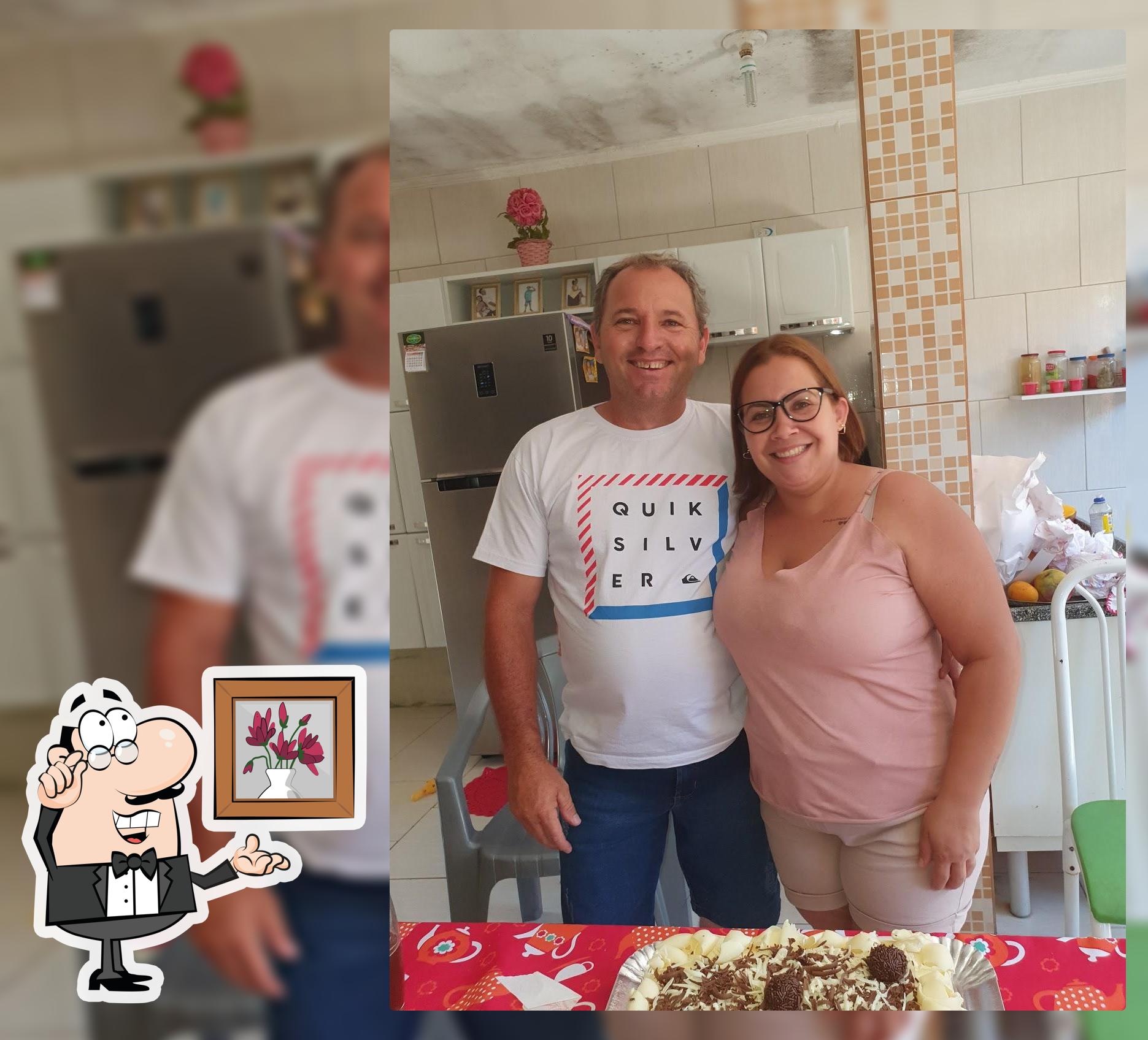 Shalon Lanches