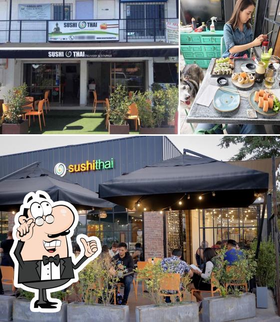 Sushi Thai