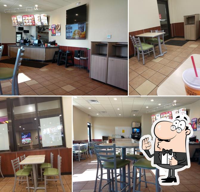 Taco John's