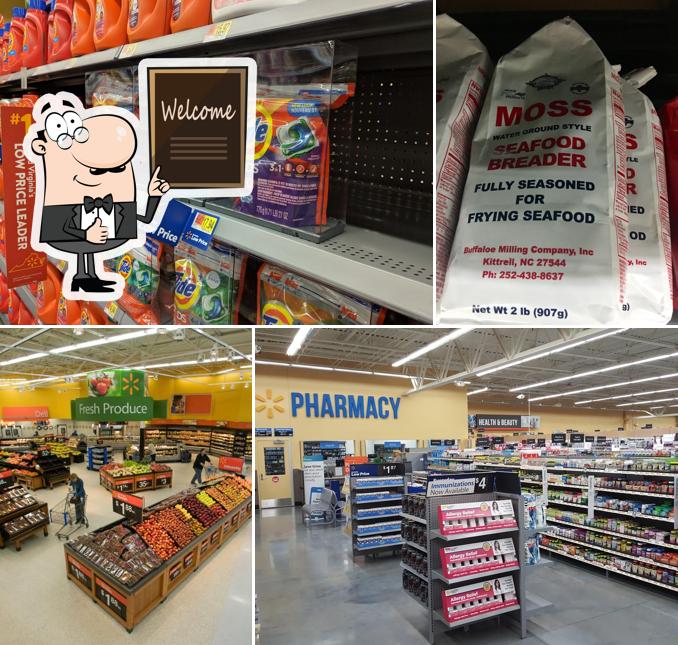 Walmart Neighborhood Market