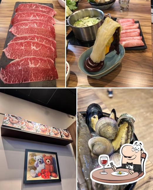 Ye Ye Guowu Restaurant