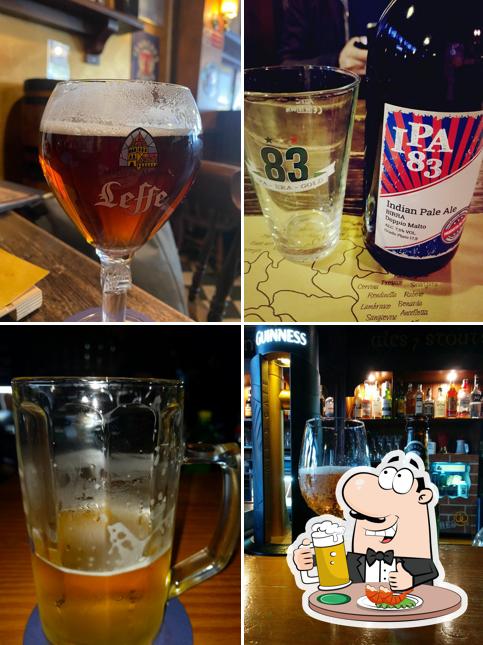 Harrison's Pub