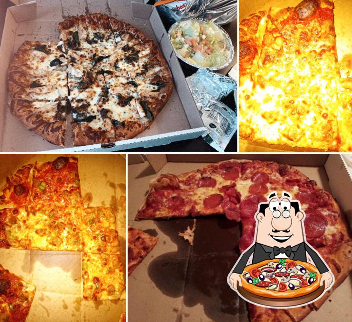Antonio's Pizza