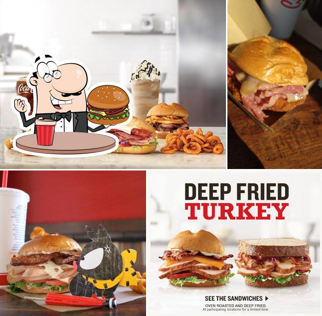 Arby's
