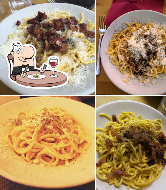 Cacio e Pepe