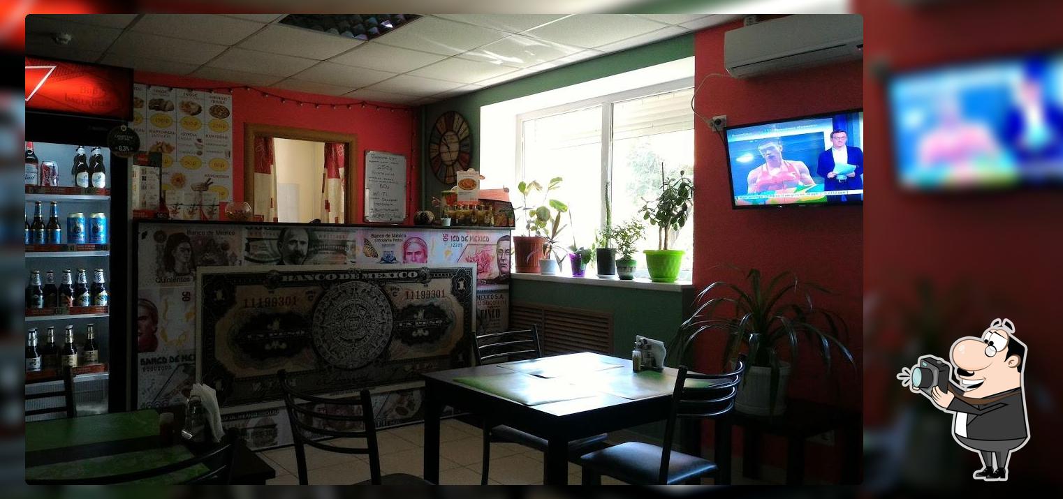 Burrito BOOM!