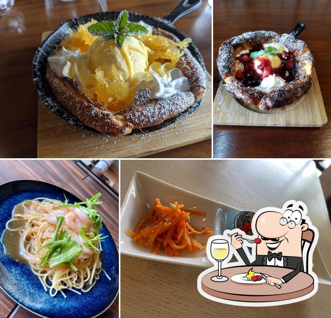 古民家カフェ Cafe せん