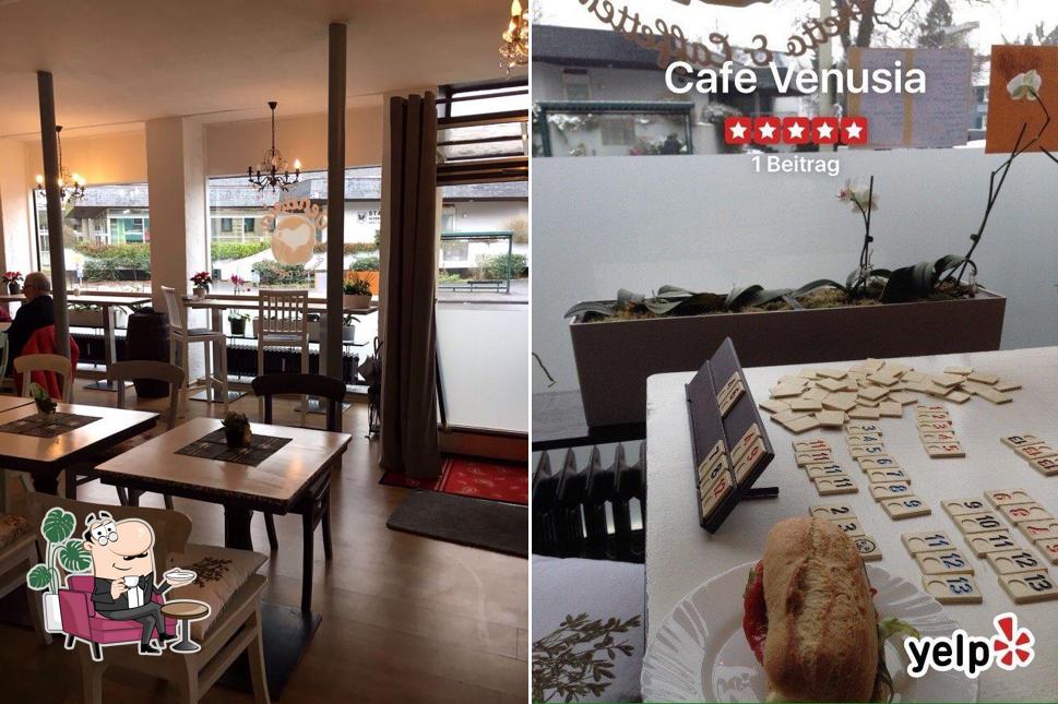 Cafe Venusia