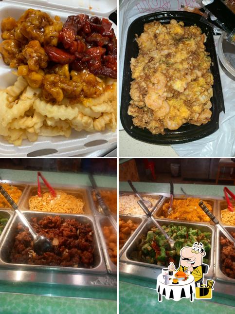 China Express
