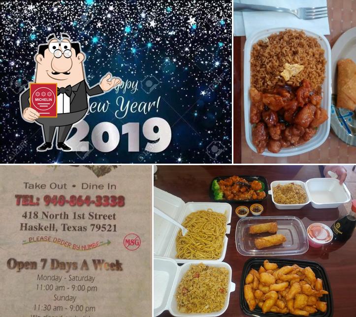 China Wok