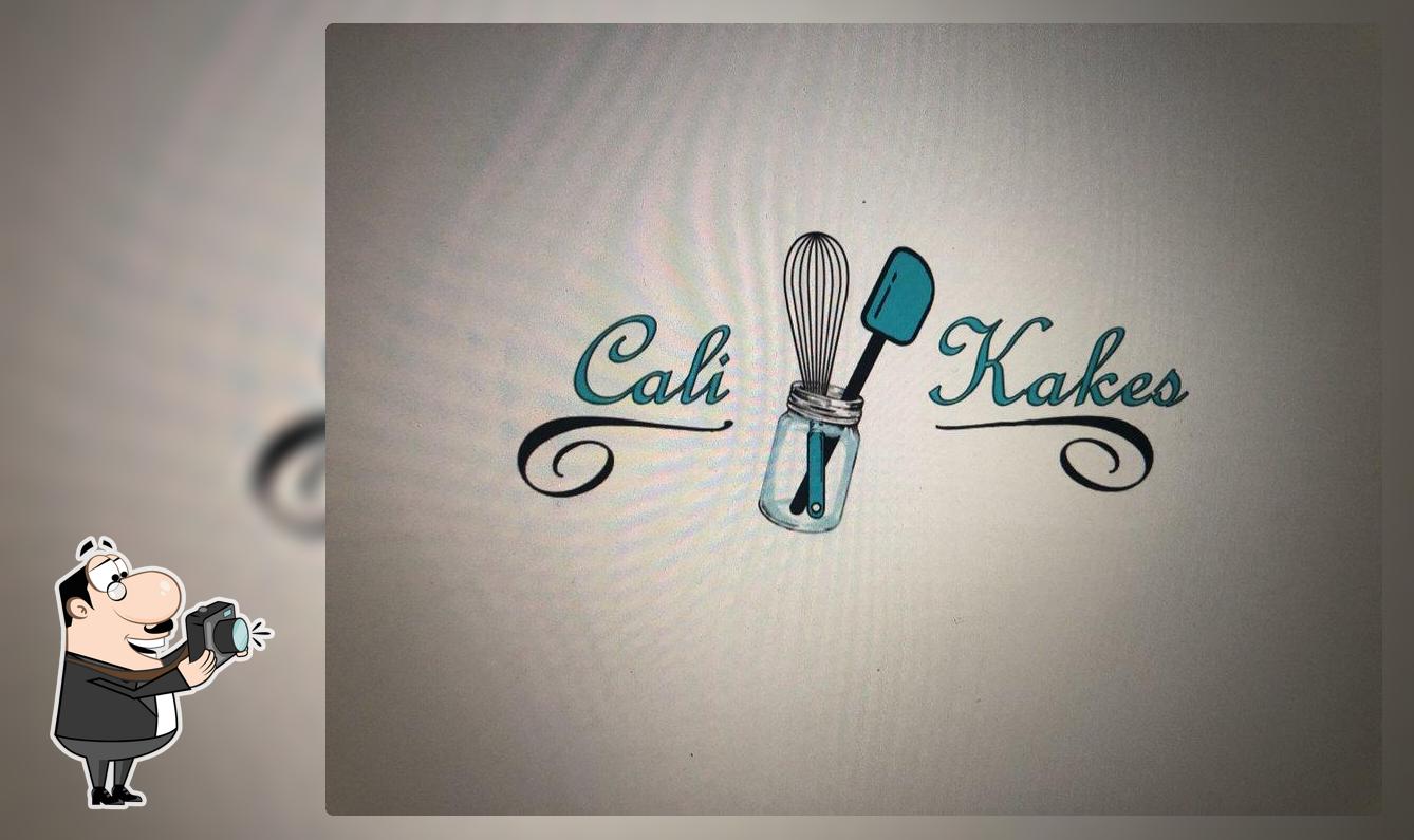 Calikakes