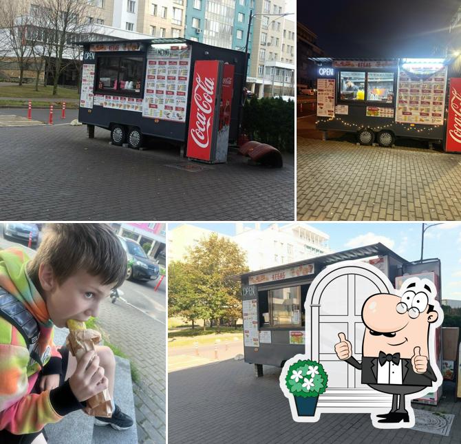 Пан Кебаб