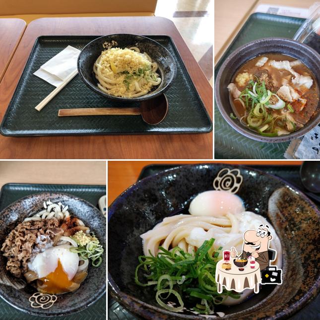 Hanamaru Udon