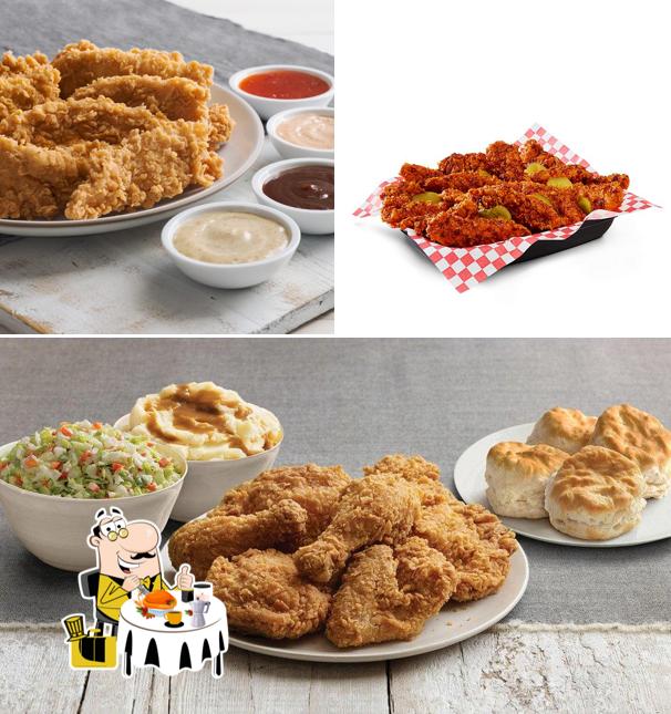 KFC