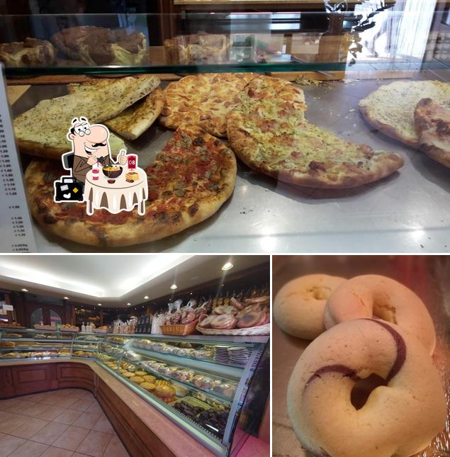 La Spiga D'Oro