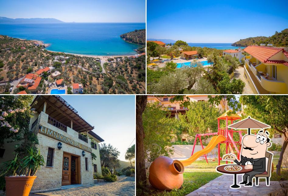 Limnionas Bay Hotel