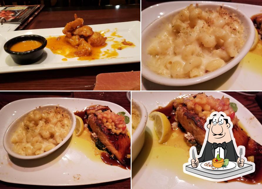 LongHorn Steakhouse