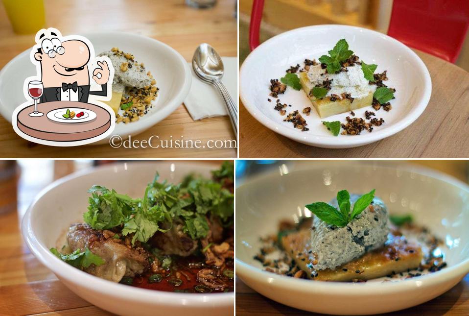 Mẹcha Noodle Bar
