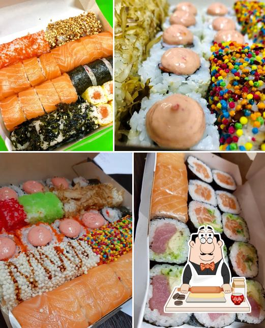 Nori