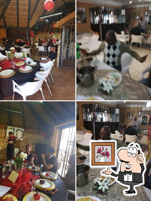 Okumnandi Restaurant