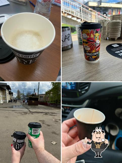 One Price Coffee