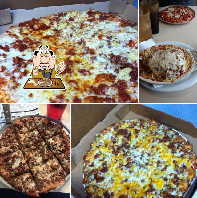 Pizza King