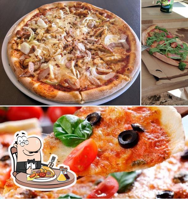 Pappas Pizza