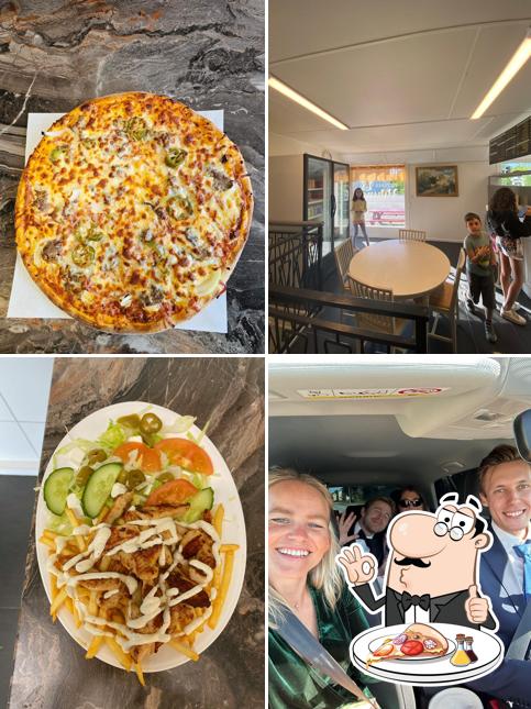Pizzeria Viking Näsum