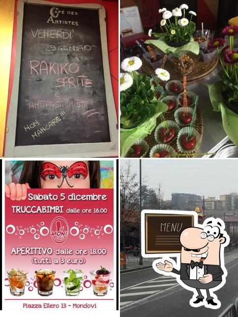 Monì Cafè