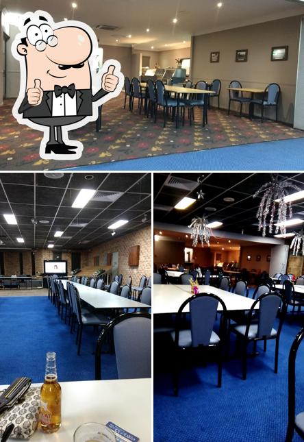 TAB Boggabilla Town & Country Club