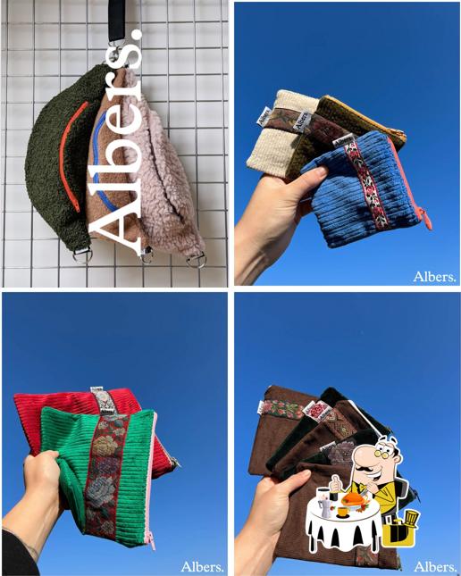 Albers Sàrl