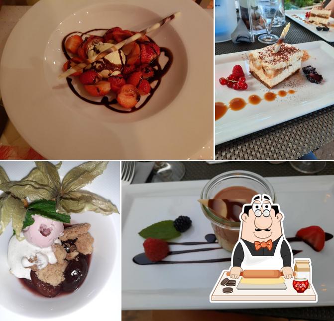 Restaurant Alexander