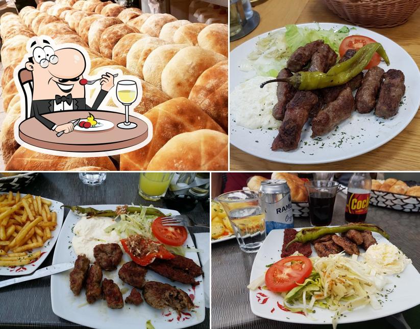 Burek House