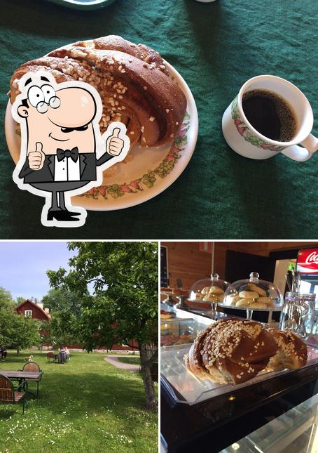 Cafe Linne's Hammarby