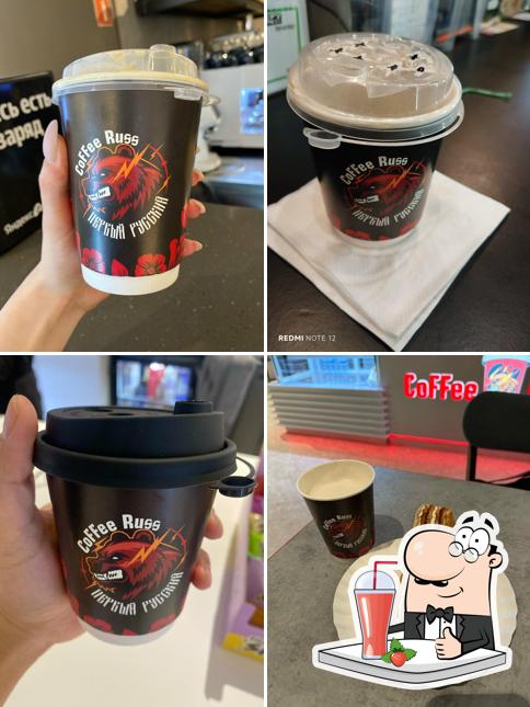 Coffee Russ