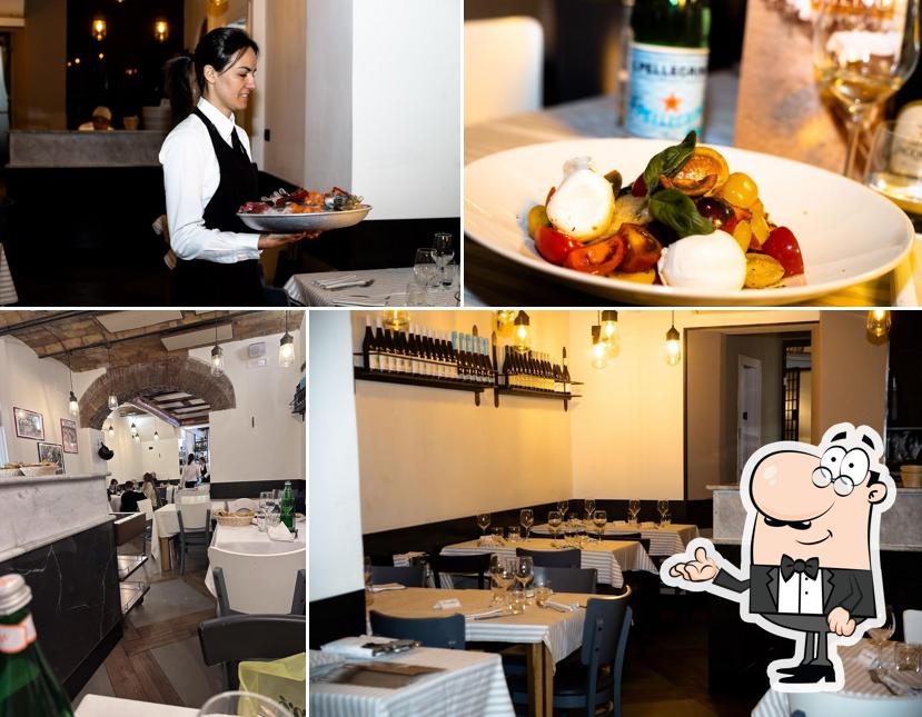 Osteria Dai Senatori